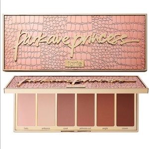 Tarte Park Avenue Princess Palette